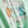 Disney pixar’s monsters inc. graphic pajamas Disney pixar’s monsters inc. graphic pajamas