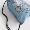 Disney pixar’s ratatouille drawstring bag