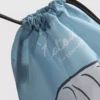 Disney pixar’s ratatouille drawstring bag
