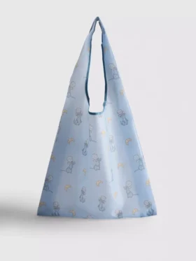 Disney pixar’s ratatouille foldaway bag