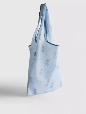 Disney pixar’s ratatouille foldaway bag