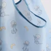 Disney pixar’s ratatouille foldaway bag