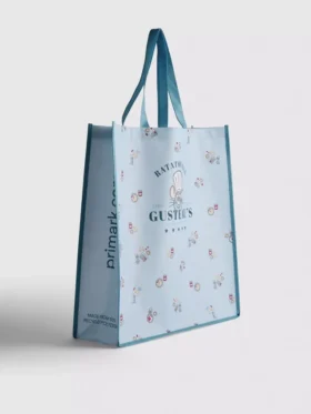 Disney pixar’s ratatouille shopper