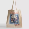 Disney pixar’s ratatouille tote bag