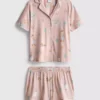 Disney pixar’s toy story boyfriend shorty pajamas Disney pixar’s toy story boyfriend shorty pajamas