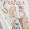 Disney pixar’s toy story cotton rich shorty pajamas Disney pixar’s toy story cotton rich shorty pajamas