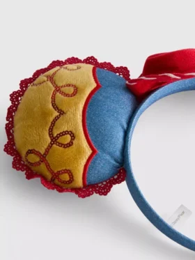 Disney pixar’s toy story jessie ear headband
