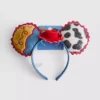 Disney pixar’s toy story jessie ear headband