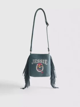 Disney pixar’s toy story jessie fringe bag