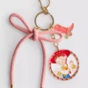 Disney pixar’s toy story jessie keychain