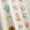 Disney pixar’s toy story printed pajamas Disney pixar’s toy story printed pajamas