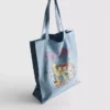 Disney pixar’s toy story tote bag Disney pixar’s toy story tote bag