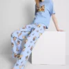 Disney pixar’s up cotton printed pajamas Disney pixar’s up cotton printed pajamas