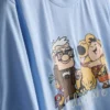 Disney pixar’s up cotton printed pajamas Disney pixar’s up cotton printed pajamas