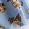 Disney pixar’s up cotton printed pajamas Disney pixar’s up cotton printed pajamas