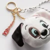 Disney’s 101 dalmatians bag charm