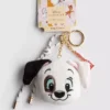 Disney’s 101 dalmatians bag charm