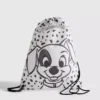 Disney’s 101 dalmatians drawstring bag