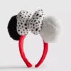 Disney’s 101 dalmatians ear headband