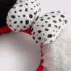 Disney’s 101 dalmatians ear headband