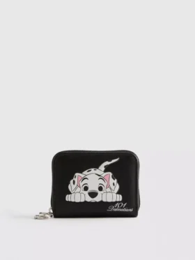 Disney’s 101 dalmatians faux leather coin purse