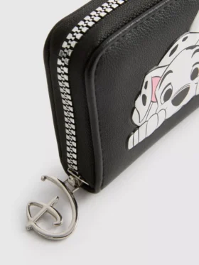 Disney’s 101 dalmatians faux leather coin purse