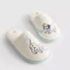 Disney’s 101 dalmatians mule slippers Disney’s 101 dalmatians mule slippers