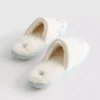 Disney’s 101 dalmatians mule slippers Disney’s 101 dalmatians mule slippers