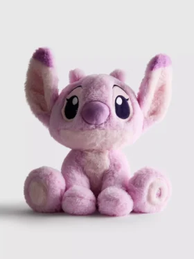 Disney’s angel plush toy