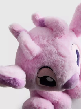 Disney’s angel plush toy