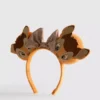 Disney’s bambi 3d character headband