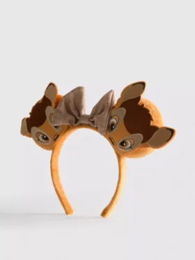 Disney’s bambi 3d character headband