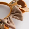 Disney’s bambi 3d character headband