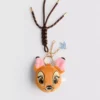 Disney’s bambi bag charm