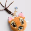 Disney’s bambi bag charm