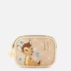 Disney’s bambi coin purse