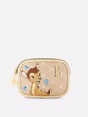 Disney’s bambi coin purse