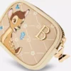 Disney’s bambi coin purse