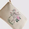 Disney’s bambi faux leather coin purse