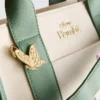 Disney’s bambi faux leather tote bag Disney’s bambi faux leather tote bag
