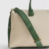 Disney’s bambi faux leather weekender bag Disney’s bambi faux leather weekender bag