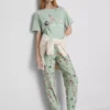 Disney’s bambi graphic pajamas Disney’s bambi graphic pajamas