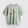 Disney’s bambi graphic pajamas Disney’s bambi graphic pajamas