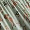 Disney’s bambi graphic pajamas Disney’s bambi graphic pajamas