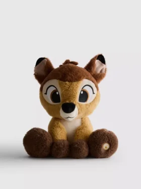 Disney’s bambi large plush toy