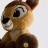 Disney’s bambi large plush toy