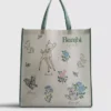 Disney’s bambi large reusable shopper