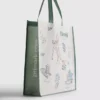 Disney’s bambi large reusable shopper
