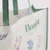 Disney’s bambi large reusable shopper