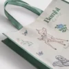 Disney’s bambi large reusable shopper
